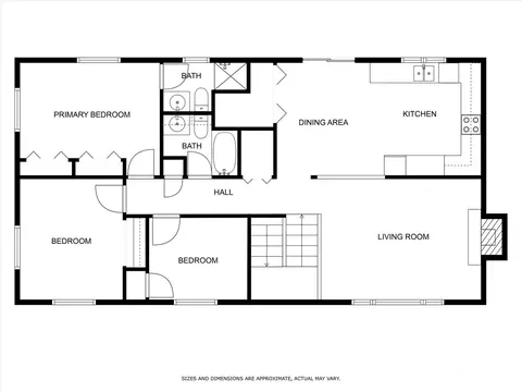 Floorplan - 124 234th Pl SE, Bothell, WA 98021 photo 3 of 3