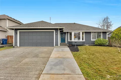 9002 17th St NE, Lake Stevens, WA 98258
