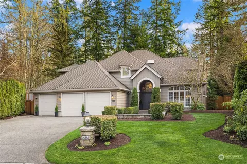 25853 SE 22nd Pl, Sammamish, WA 98075