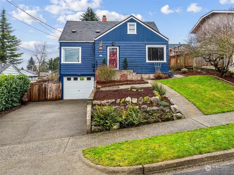 1034 E 46th St, Tacoma, WA 98404