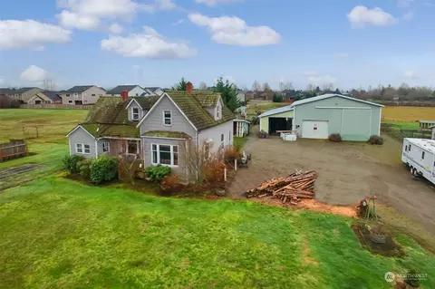 24517 SE 448th St, Enumclaw, WA 98022
