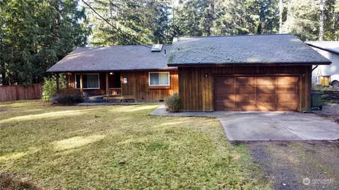 121 E Donegal Way, Shelton, WA 98584