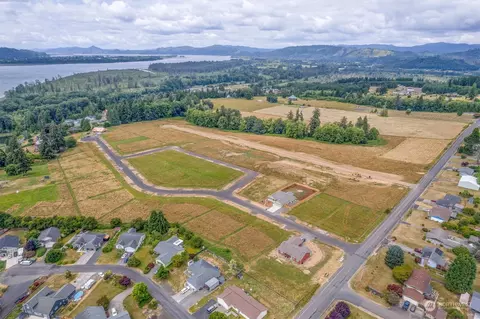 23 Sunnyfield Dr #LOT 27, Cathlamet, WA 98612