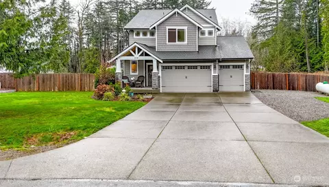 3316 38th Ave NW, Gig Harbor, WA 98335