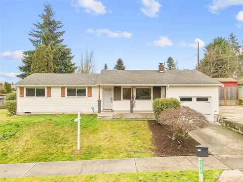 4215 N Bennett St, Tacoma, WA 98407