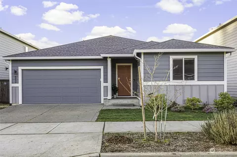 9279 Fairybell St SE, Olympia, WA 98501