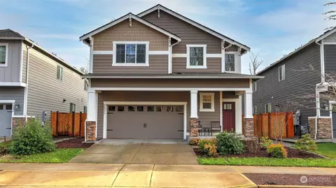 26216 201st Pl SE, Covington, WA 98042