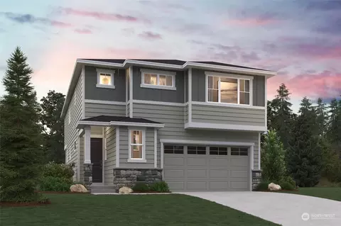 10930 43rd Ave SE #78, Everett, WA 98208