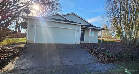 20 Glengate Loop, Cathlamet, WA 98612