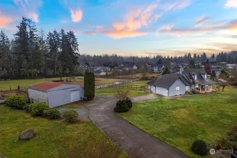 13904 227th Street Ct E, Graham, WA 98338