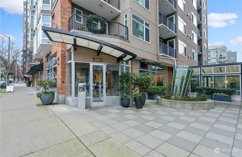 2801 1st Ave #601, Seattle, WA 98121