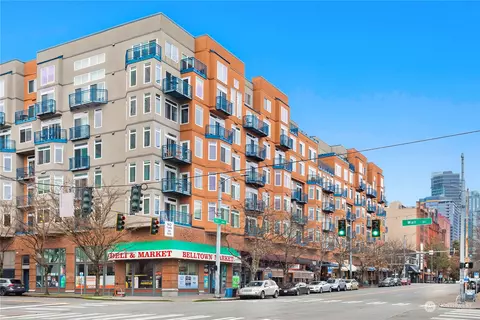 2414 1st Ave #422, Seattle, WA 98121