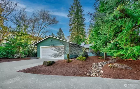 16539 NE 98 Ct, Redmond, WA 98052