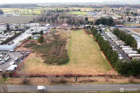 2318 Old Hw 99 S, Mount Vernon, WA 98273