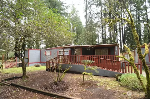 16802 Littlerock Rd SW, Rochester, WA 98579