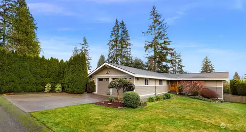 12437 SE 25th Pl, Bellevue, WA 98005