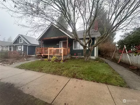 2808 Kulshan St, Bellingham, WA 98225