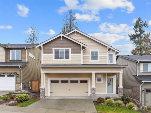 12205 9th Pl SE, Lake Stevens, WA 98258