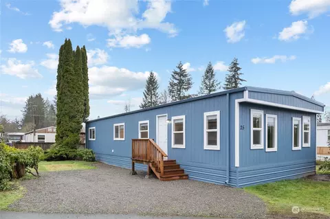 32501 NE 50th St #25, Carnation, WA 98014