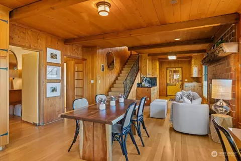 Dining - 718 Rucker Ave, Everett, WA 98201 photo 2 of 2
