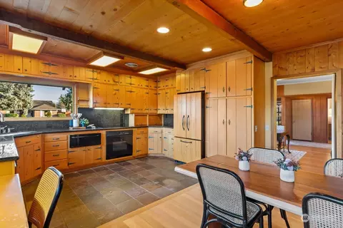 Kitchen - 718 Rucker Ave, Everett, WA 98201 photo 2 of 2