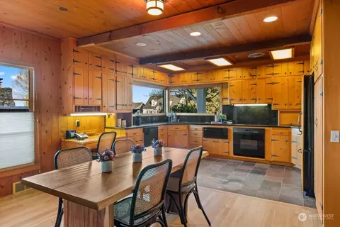 Kitchen - 718 Rucker Ave, Everett, WA 98201 photo 1 of 2