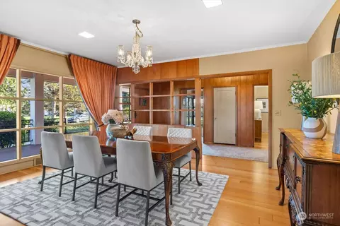 Dining - 718 Rucker Ave, Everett, WA 98201 photo 1 of 2