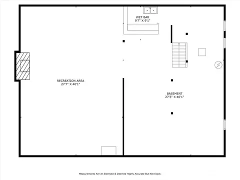 Floorplan - 718 Rucker Ave, Everett, WA 98201 photo 3 of 3