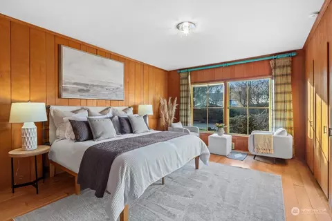 Bedroom - 718 Rucker Ave, Everett, WA 98201 photo 1 of 5