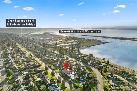 View/Area - 718 Rucker Ave, Everett, WA 98201 photo 1 of 5