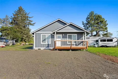 101 E Lila St, Westport, WA 98595