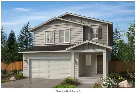 5125 88th Dr NE #032, Marysville, WA 98270