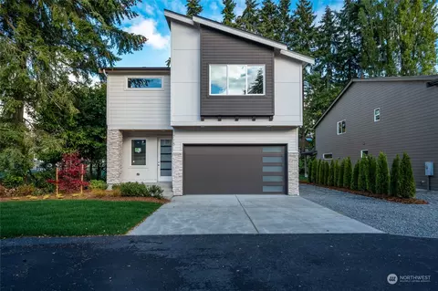 715 N 188th St, Shoreline, WA 98133