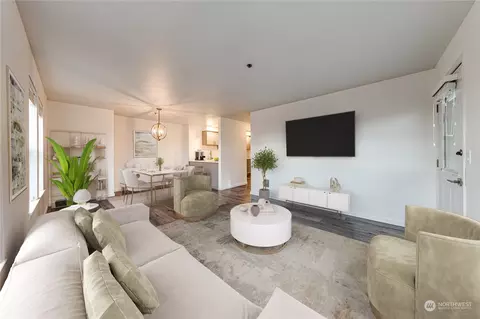 Living - 2219 Rucker Ave #202, Everett, WA 98201 photo 1 of 3