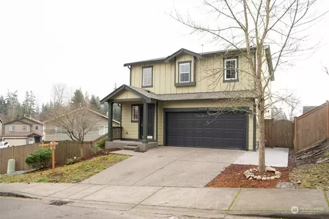 3513 S 296th Pl, Auburn, WA 98001