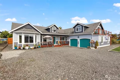 5378 Nootka Loop, Birch Bay, WA 98230