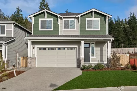 2022 NE Norseman Way #53, Poulsbo, WA 98370