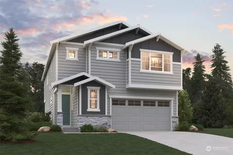 8135 51st St NE #23, Marysville, WA 98270