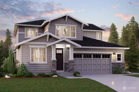 3883 Mccormick Village Dr #51, Bremerton, WA 98312