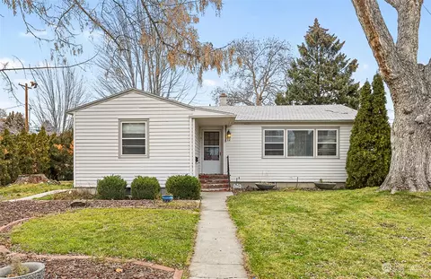72 Mcmurray, Richland, WA 99354