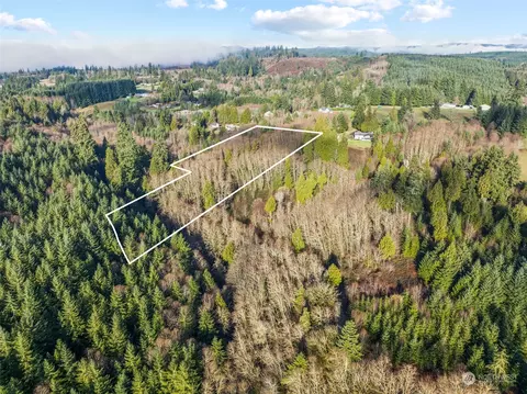 0 Stella Rd, Longview, WA 98632