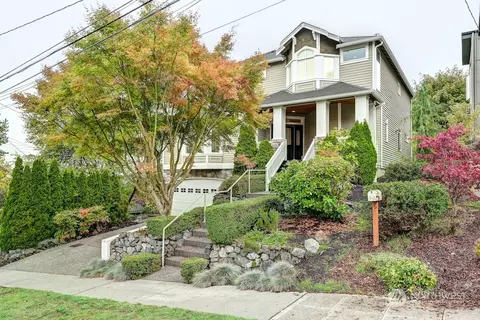 4046 Williams Ave W, Seattle, WA 98199