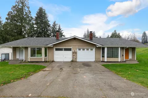 1481 SE Bethel Valley Ln #1481, Port Orchard, WA 98366