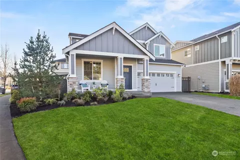 23727 Tahoma Pl, Black Diamond, WA 98010