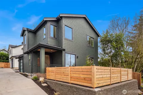 11722 82nd Ave NE #A, Kirkland, WA 98034
