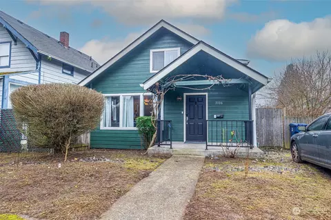 3106 S 14th St, Tacoma, WA 98405