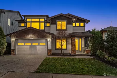4670 231st Pl SE, Sammamish, WA 98075