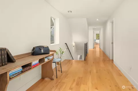 Entry Way - 8029 Ashworth Ave N, Seattle, WA 98103 photo 4 of 4