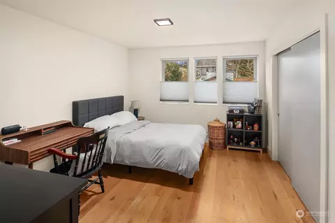 Bedroom - 8029 Ashworth Ave N, Seattle, WA 98103 photo 3 of 3
