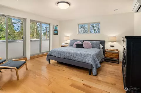 Bedroom - 8029 Ashworth Ave N, Seattle, WA 98103 photo 1 of 3